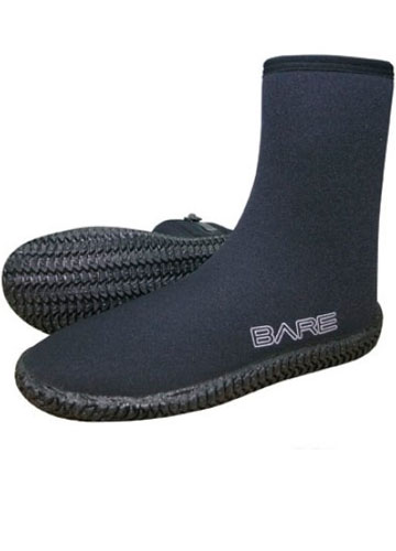  BARE Boot 5mm