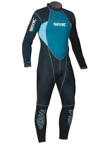 ó SEAC SUB Body Fit 3mm