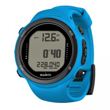  SUUNTO D4i Novo