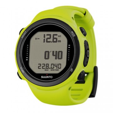  SUUNTO D4i Novo