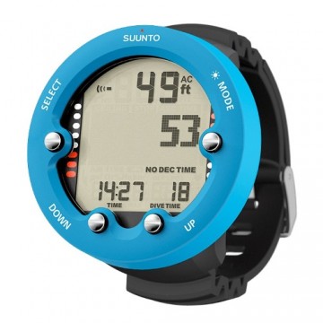  SUUNTO Zoop Novo Blue