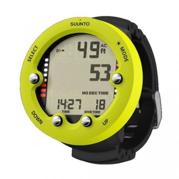  SUUNTO Zoop Novo Green