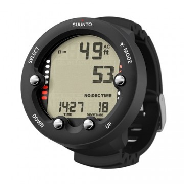  SUUNTO Zoop Novo Black