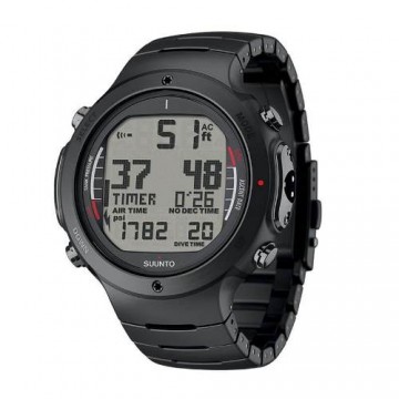  SUUNTO D6i Metal Black