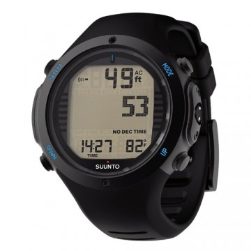  SUUNTO D6i Novo