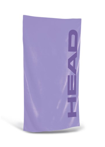  HEAD Sport Microfiber Violet 150*75 