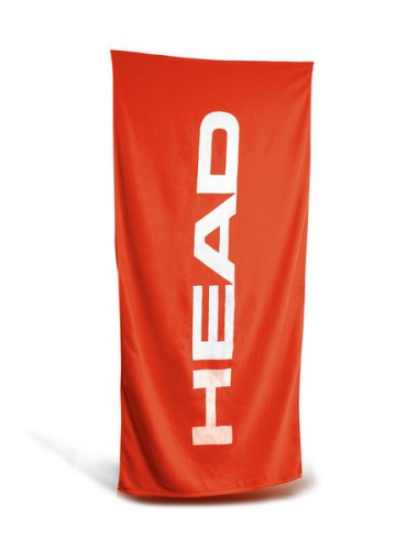  HEAD Sport Cotton Red 140*70