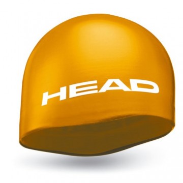  HEAD Silicone Moulded