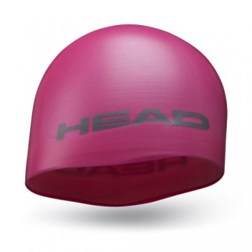  HEAD Silicone Moulded