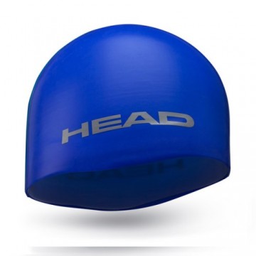  HEAD Silicone Moulded