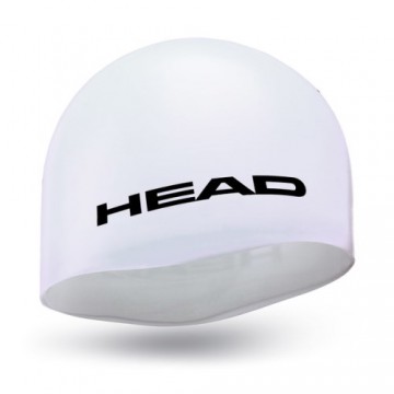  HEAD Silicone Moulded