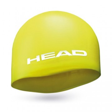  HEAD Silicone Moulded