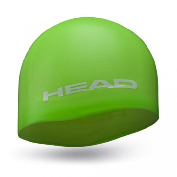  HEAD Silicone Moulded