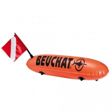  BEUCHAT Long buoy + Line