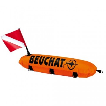  BEUCHAT Long Double buoy