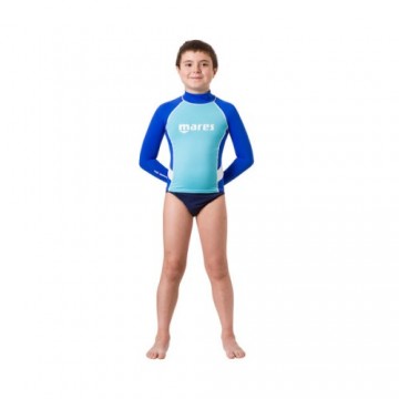  MARES Rash Guard Boy Jr