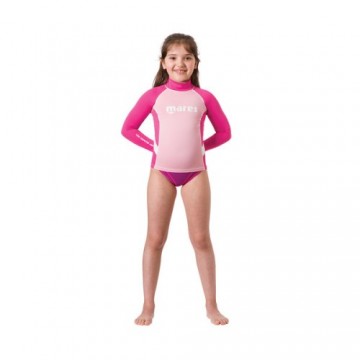  MARES Rash Guard Girl Jr