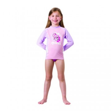   MARES Rash Guard Girl Kid