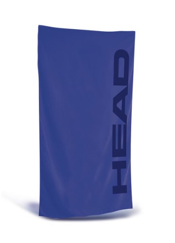  HEAD Sport Microfiber Dark Blue 150*75 